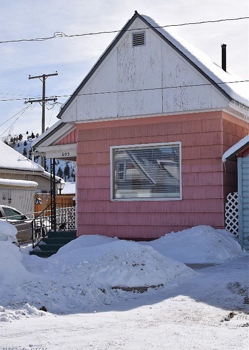 605 E 5th St, Anaconda, MT 59711 Zillow
