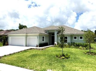 6635 49th Court, Vero Beach, FL 32967
