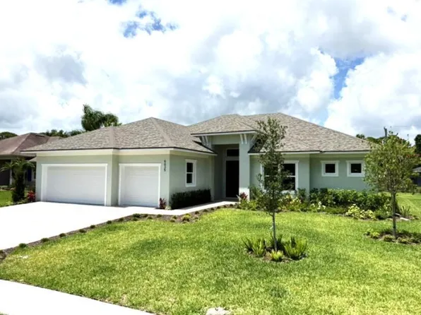6635 49th Court, Vero Beach, FL 32967