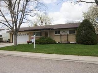 1243 W 100th Pl, Northglenn, CO 80260