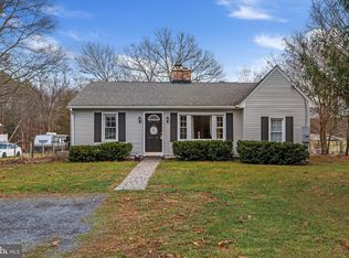 758 Woods Mill Rd, Stephenson, VA 22656