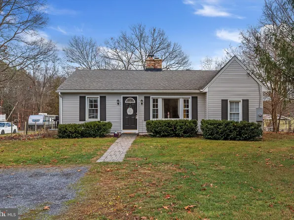 758 Woods Mill Rd, Stephenson, VA 22656