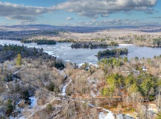 1016 Shedd Hill Rd, Stoddard, NH 03464