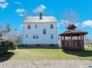 19 Church Street, Plainfield, CT 06374