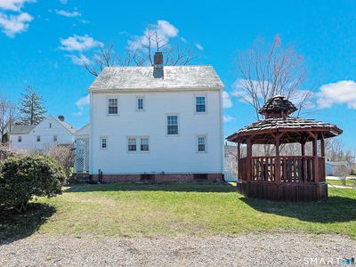 19 Church Street, Plainfield, CT, 06374