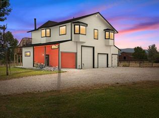 344 Justin Dr, Hamilton, MT 59840