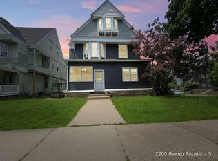 2200 Grand Ave S APT 5, Minneapolis, MN 55405