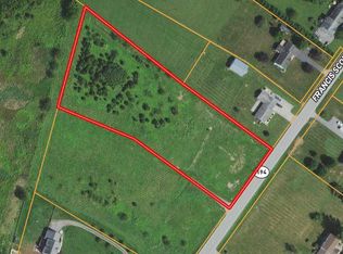 Francis Scott Key Hwy, Keymar, MD 21757