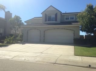 736 Corte Sol, Camarillo, CA 93010