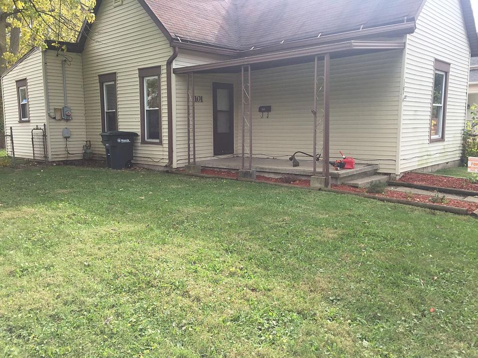 1st image of 1101 W Kilgore Ave