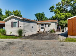 3100 Dorchester Rd #52, Thames Centre, ON N0L1G5