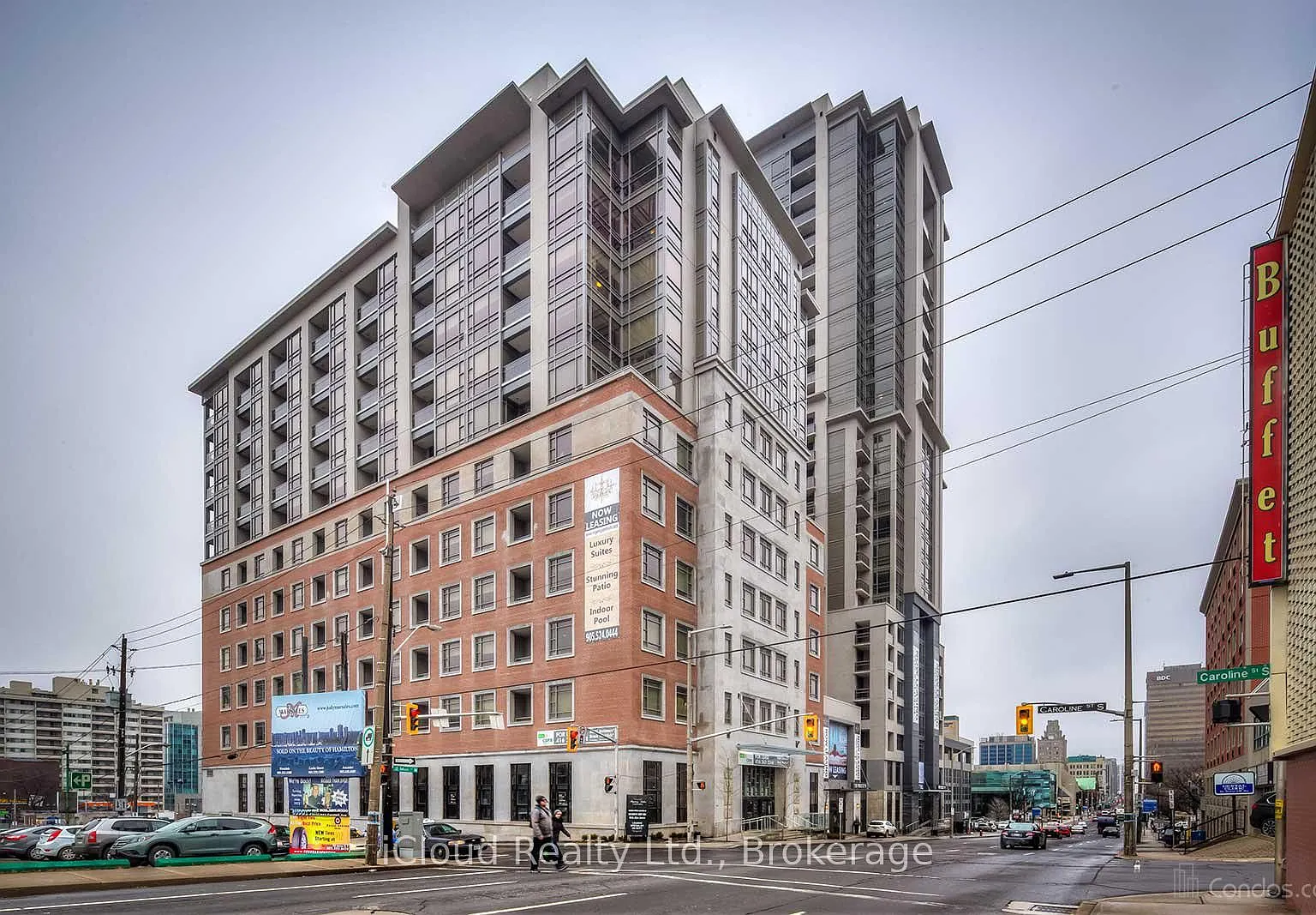 1 bed, $2,000 — Photo 1