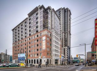150 Main St W #315, Hamilton, ON L8P 1H8