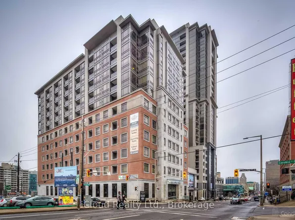 150 Main St W, Hamilton, ON