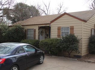 2423 32nd St, Lubbock, TX 79411