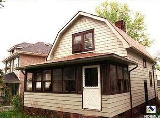 1961 Haverhill Rd, Cleveland, OH 44112