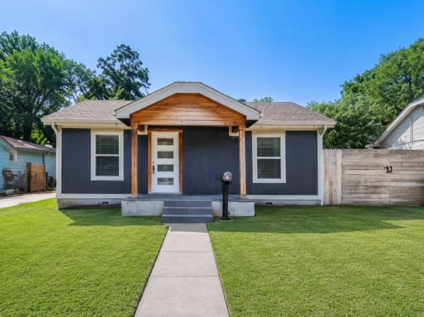 3522 Kenilworth St, Dallas, TX 75210