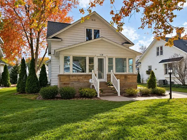 118 W Central Ave, Zeeland, MI 49464
