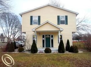 14613 Allen Rd, Southgate, MI 48195