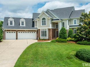 2524 Pennyshire Ln, Raleigh, NC 27606