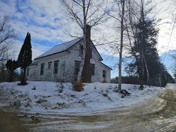 614 Round-The-Pond Road, Norway, ME 04268