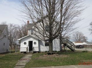 365 E Swayzee St, Marion, IN 46952