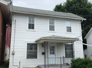 152 N 3rd St, Catawissa, PA 17820