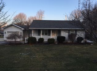 1410 NW Catawba Rd, Pt Clinton, OH 43452