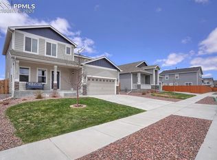 6562 Edmondstown Dr, Colorado Springs, CO 80923