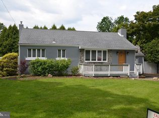 237 Fair Oaks Ave, Horsham, PA 19044