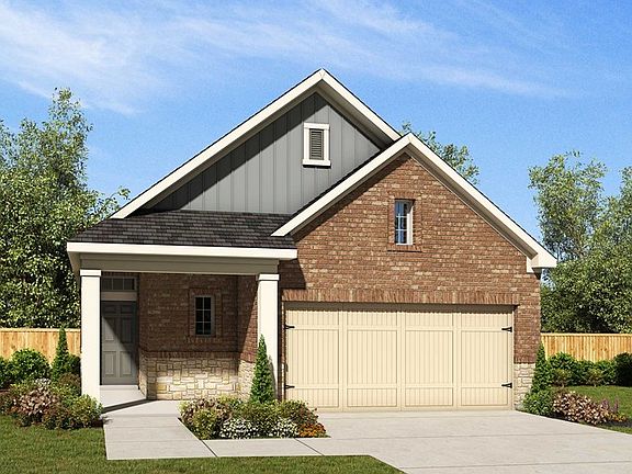 The Brenton - A Exterior