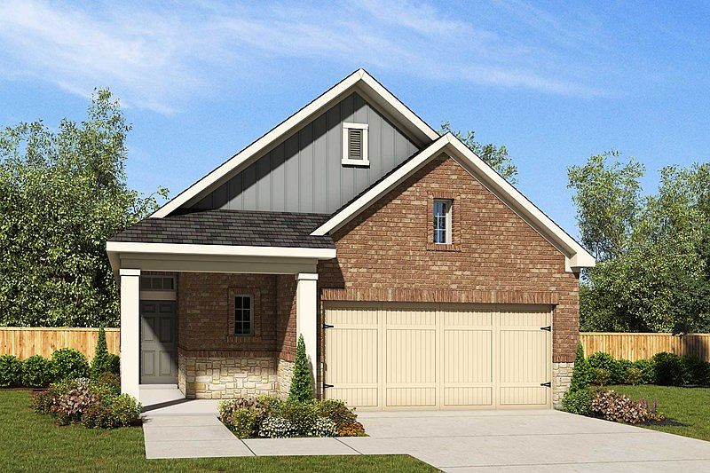 The Brenton - A Exterior