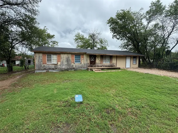 4312 Wheeler St, Waco, TX 76705