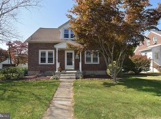 138 Elwyn Ave, Sinking Spring, PA 19608