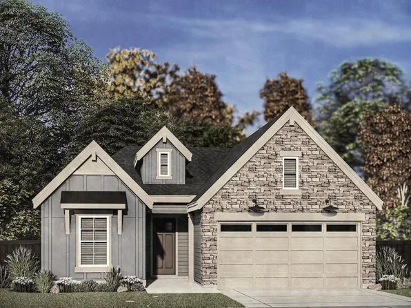 998 E Escalation St, Meridian, ID 83642