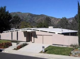 17103 Nanette St, Granada Hills, CA 91344