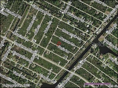 1st image of 14026 PARIS LANE LOT 21