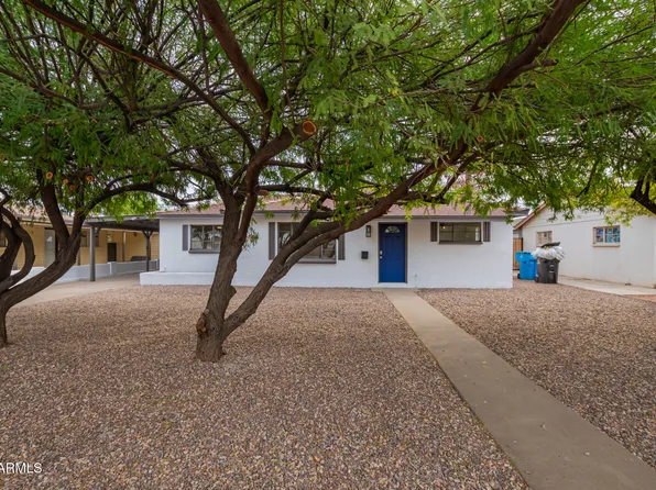 8825 N 29TH Avenue, Phoenix, AZ 85051