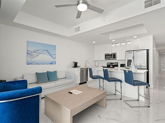 5th image of 11500 GULF BOULEVARD #304