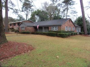 3429 Malatche Dr, Columbus, GA 31907