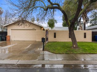 1313 Sharonwood Dr, Modesto, CA 95355