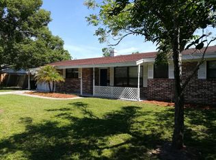 4421 San Clerc Rd, Jacksonville, FL 32217