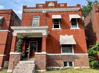 5239 Cote Brilliante Ave, Saint Louis, MO 63113