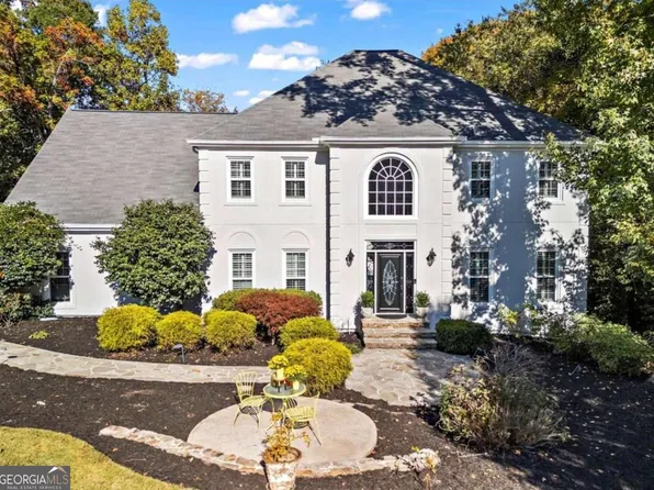 304 Chase Ln, Marietta, GA 30068