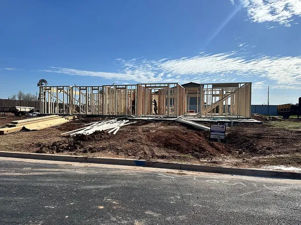 6715 Chisholm Trl, Abilene, TX 79606