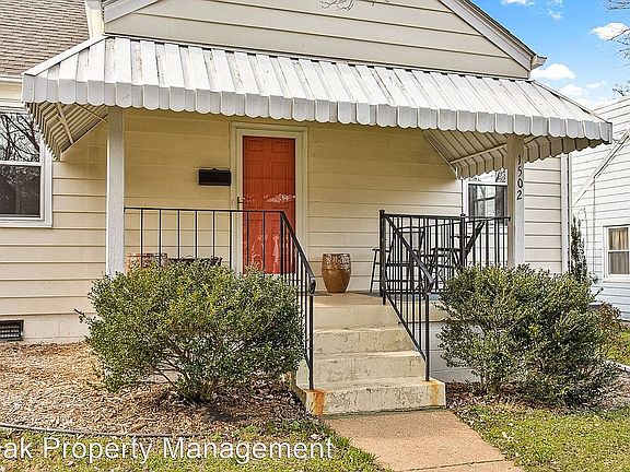 4th image of 1502 Greenville Ave