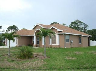 2771 SW Pierson Rd, Port St Lucie, FL 34953