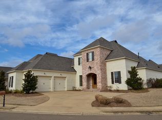 233 Charlestowne Dr, Madison, MS 39110
