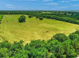 County Road 108, Whitesboro, TX 76273