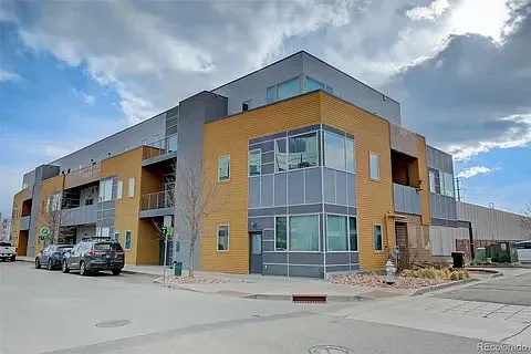 2445 Junction Pl #302 Photo 1